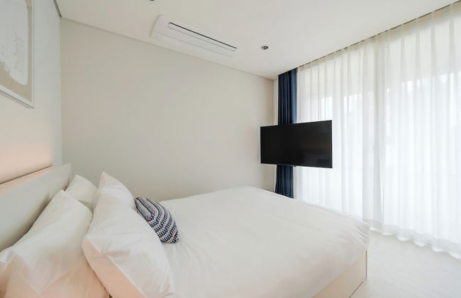 Le Collective Haeundae Paragraf - Foto 31