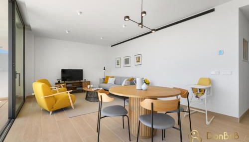 Exclusive apartment in Higueron west 217 in Fuengirola - Foto 2