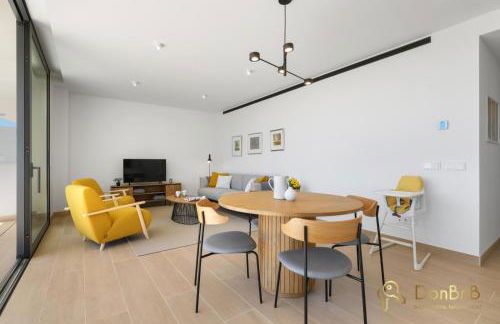 Exclusive apartment in Higueron west 217 in Fuengirola - Foto 2