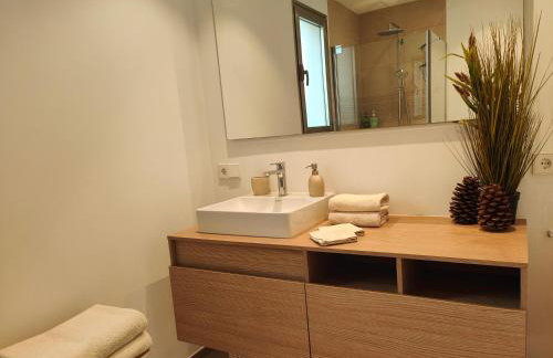 Garden Suites luxury apartment - Foto 28