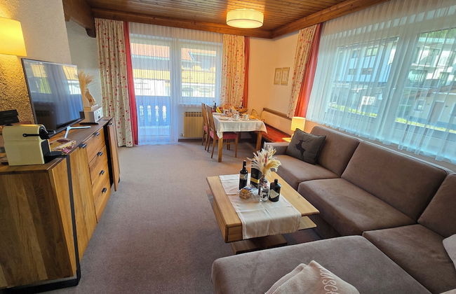 Appartements Alpenland Pertisau - Foto 29