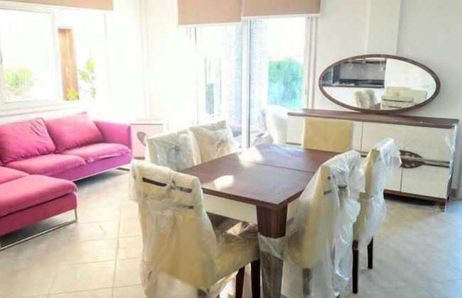 North Coast Amwaj Twin house S62 - Foto 6