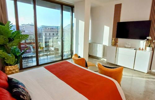 Be Home Politeama - Foto 19