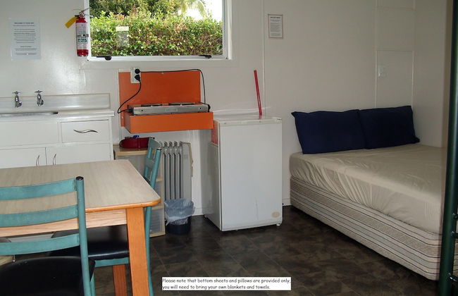 Mercury Bay Holiday Park - Foto 13