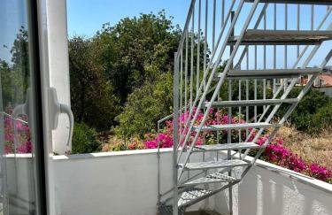 Kallimasia Chios - Iraklis House - Foto 15