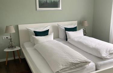 Blackforest Apartment - Foto 12