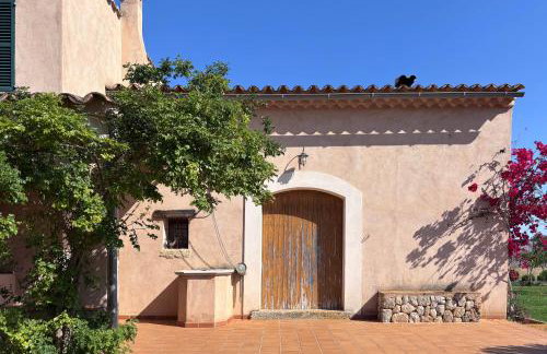 Bonita casa de campo Sa Vinya para relax y piscina privada - Foto 61
