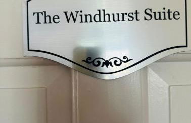 Luxury Estate Elegant Private The White Lion Manor - Foto 16