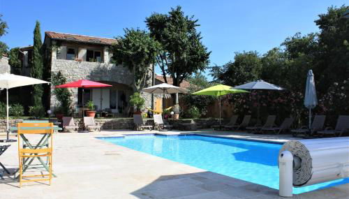 Gîtes Domaine de la Barnerie - Foto 2