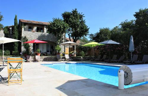 Gîtes Domaine de la Barnerie - Foto 2