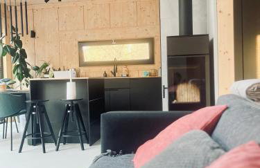 Chill ChaTka Osowiec Las&SPA pod Warszawą - Foto 21