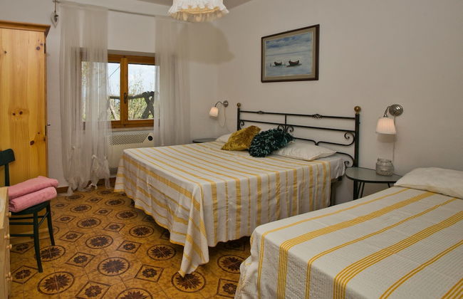 Villa in Sassetta With Private Botanical Garden - Photo 8