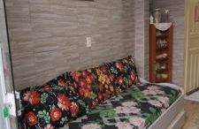 Residencial Lena a 300 metros da praia - Foto 19