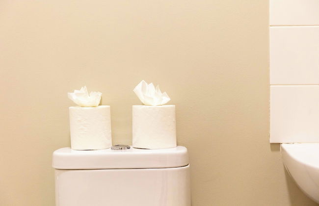 Granary Suite No3 - Donnini Apartments - Foto 22