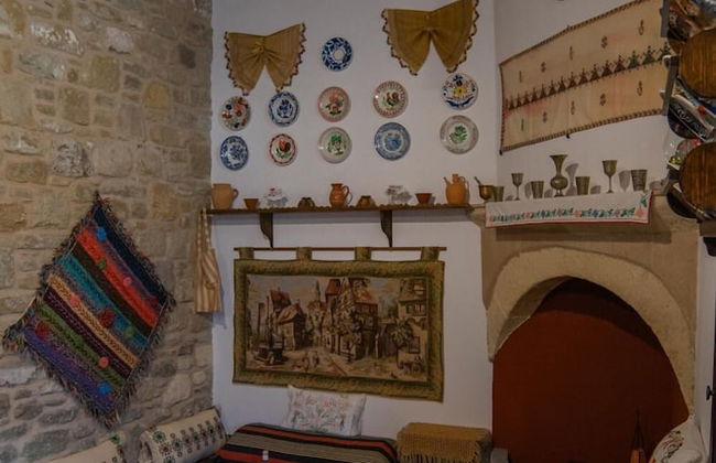 Traditional Stone House Emanouela - Foto 13