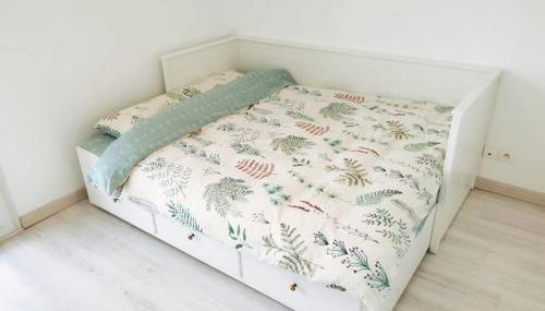 CHIC 2CHAMBRES,70m²+balcon+parking+WIFI - Foto 4