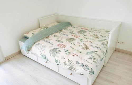 CHIC 2CHAMBRES,70m²+balcon+parking+WIFI - Photo 4