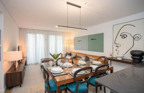 Liiiving in Gaia - Cooper Residence Apartment II - Foto 98