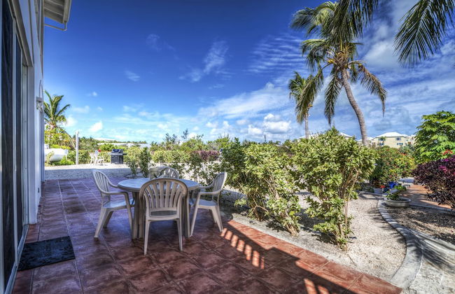 Grace Bay Beach Ocean Villas - Foto 80