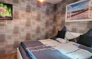 Friesenkate Bensersiel - Photo 18