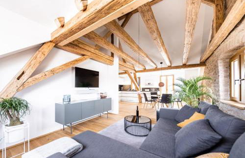 Alte Schule Tiefenbach - Foto 10