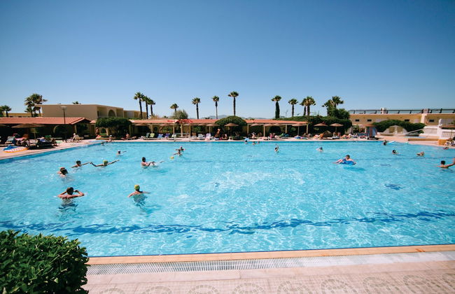 Eurovillage Achilleas Hotel - Photo 43