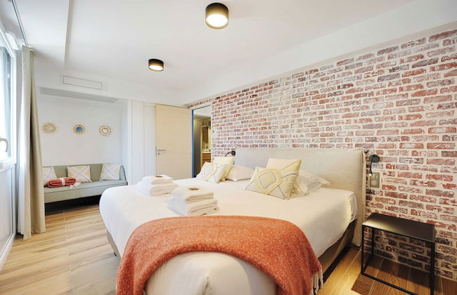 Elegant Apartment With Terrace - 1br/4p- Vanves - Foto 2