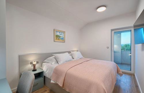 Holiday Home Ferienvilla Lovorika by Interhome - Foto 46