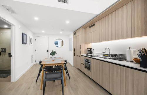 Downtown Miami - Rooftop Pool & Gym - Foto 14