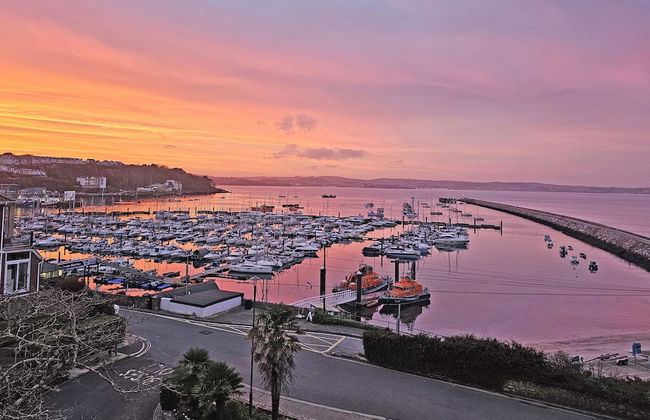 Devoncoast Seaview Apartments - Foto 1