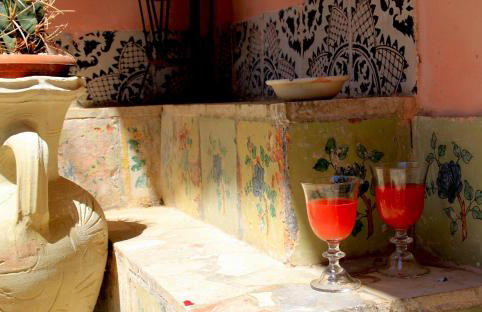 Antica Corte delle Ninfee, Historical Private Villa - Photo 57