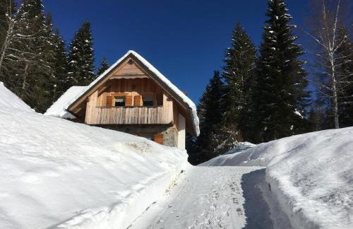 Chalet Corone Monte Zoncolan - Foto 17