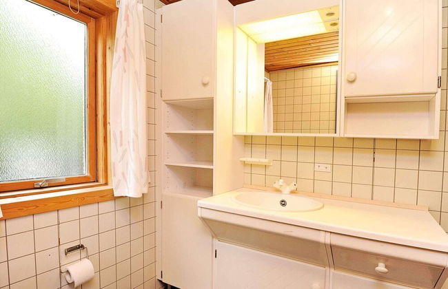 4 Person Holiday Home in Ansager - Foto 18