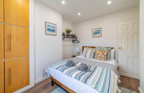 Beautiful Three Bedroom House - Manchester Escape - Foto 17