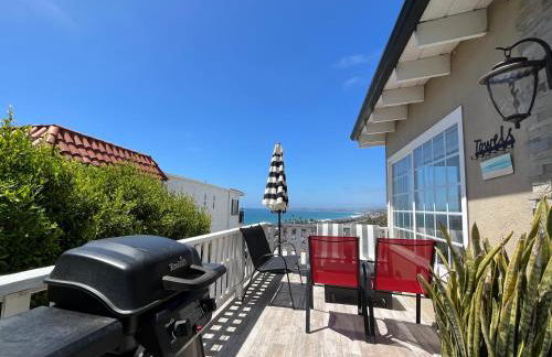 Ocean View Hideaway Unit #3 - Foto 6