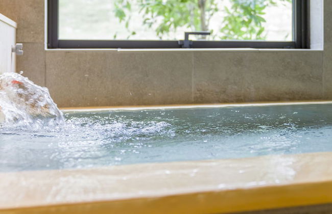 Rakuten STAY VILLA Aso Kurokawa - Foto 80