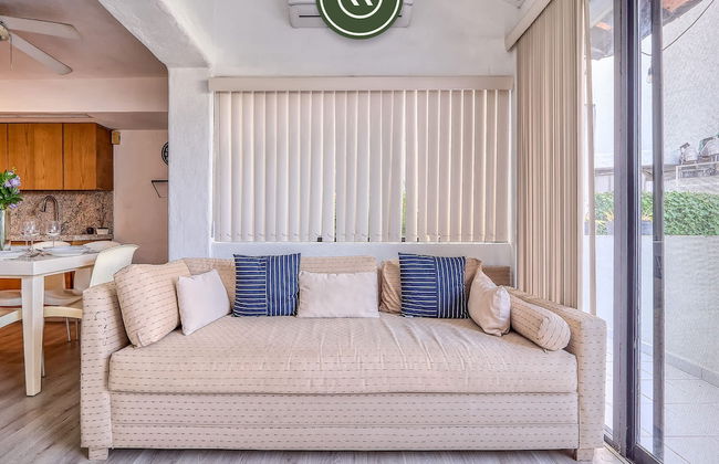 Vamar T1 121 in Puerto Vallarta - Foto 6