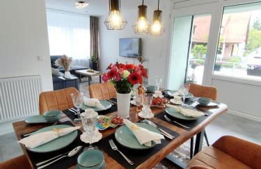 Glory's Apartment - Foto 11