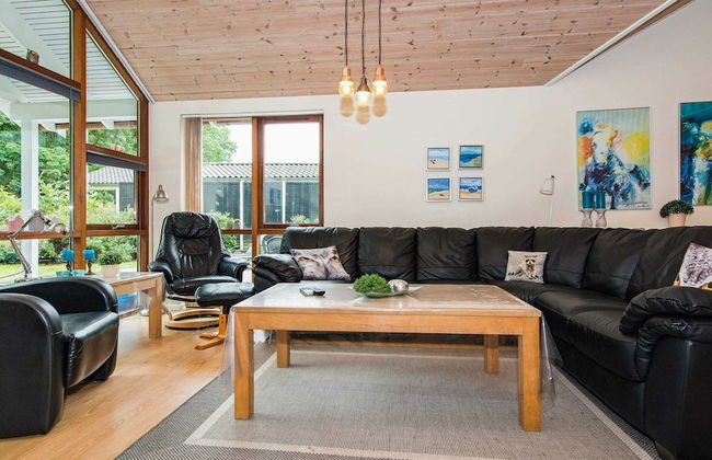 Cozy Retreat in Lojtland - By Traum Ferienwohnungen - Foto 19