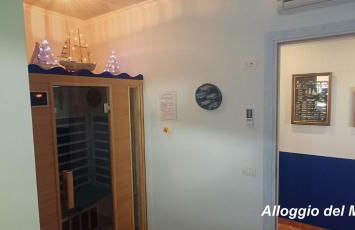 Alloggi Turistici con Piscina Palestra Jacuzzi Sauna - All Inclusive - Photo 55