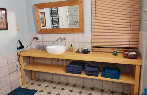 Apartament na Podhalu - WILLA TRZY OGONY - Photo 16