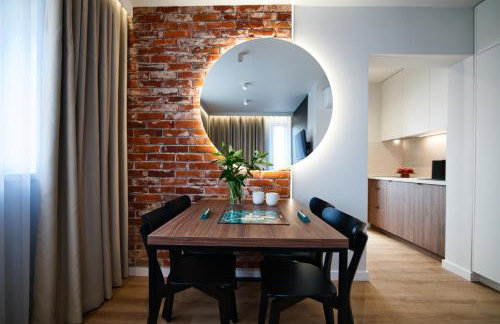 Calma - apartamenty z ogrodem blisko Energylandii - Foto 50