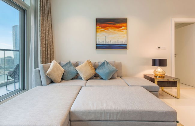 Staycae Bay's Edge - Foto 18