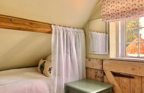 The Old Workshop, Wadhurst - Foto 43