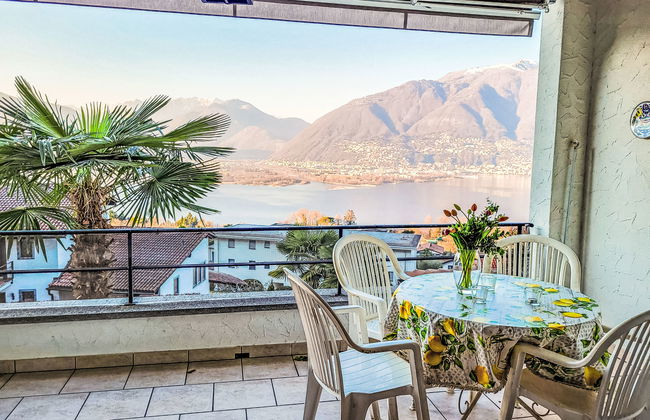 Residenza Miralago Apt. A6 - Foto 23