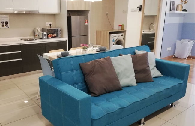 Juliana Vacation And Business Suites - Foto 19