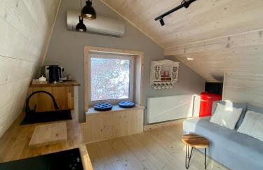 Villa Makuchówka - Foto 25