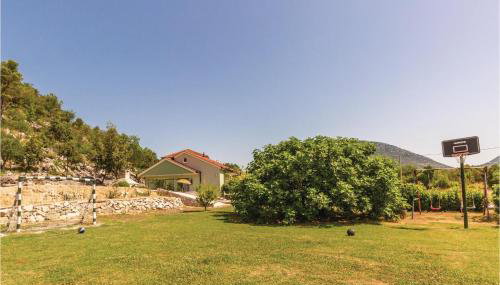 Two-Bedroom Holiday Home In Stasevica - Foto 4