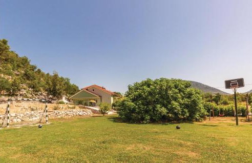 Two-Bedroom Holiday Home In Stasevica - Foto 4