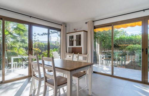 Ponent Cala Ratjada Apartments E - Foto 55